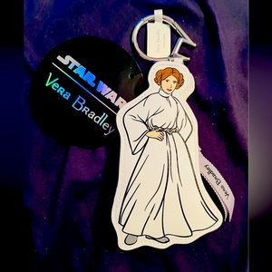COPY - Princess Leia Pouch